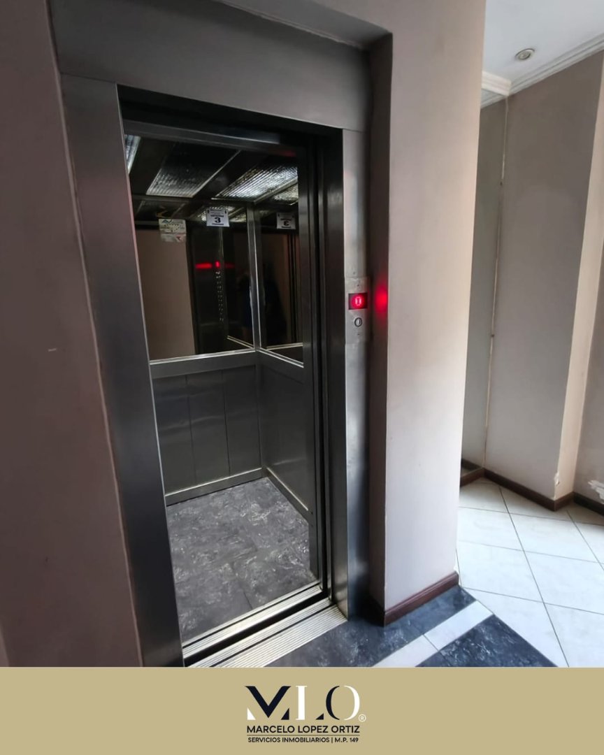 ALQUILER DEPARTAMENTO 1 DORMITORIO EDIFICIO LAS TERRAZAS — foto 3 de 13