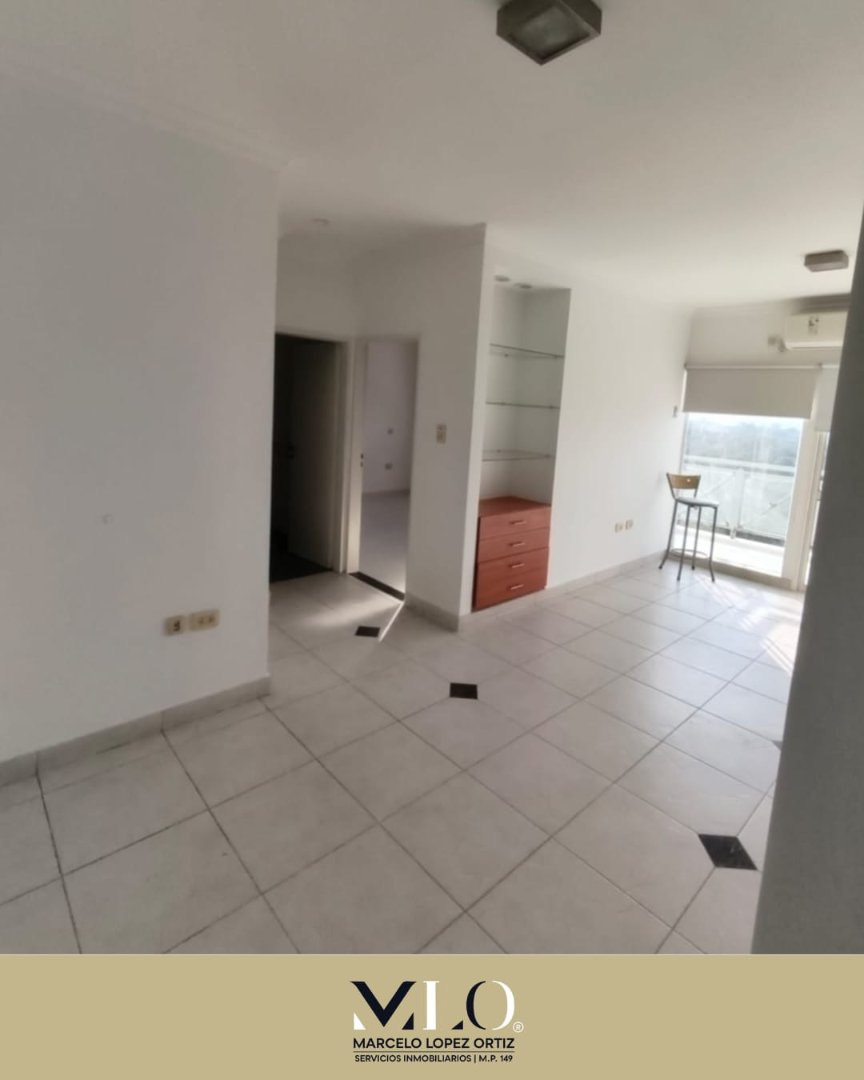 ALQUILER DEPARTAMENTO 1 DORMITORIO EDIFICIO LAS TERRAZAS — foto 4 de 13