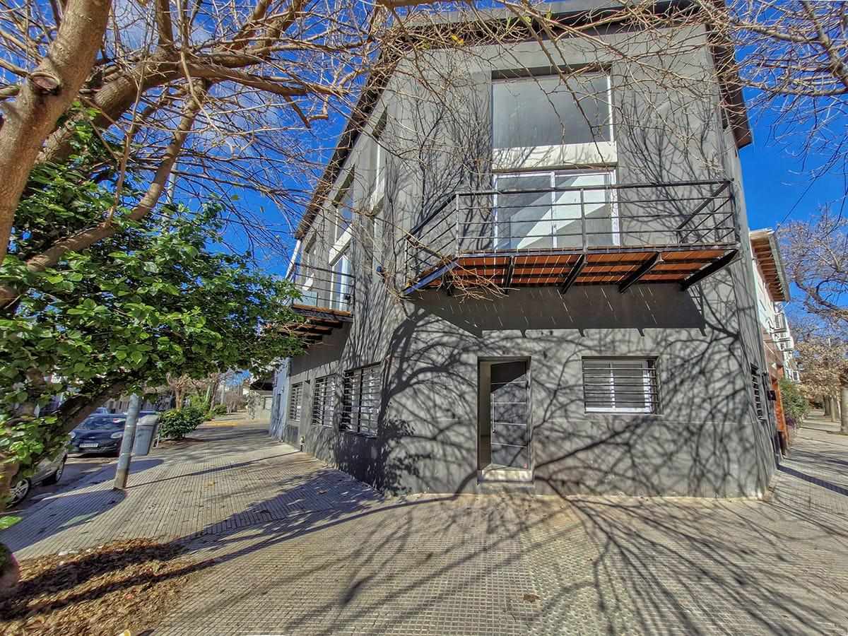 Venta Ph | 2 Ambientes | Villa Del Parque