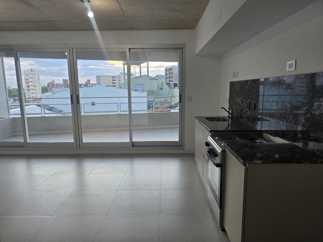 En Venta Monoambiente Divisible| 43m2 Parque Patricios — foto 3 de 50