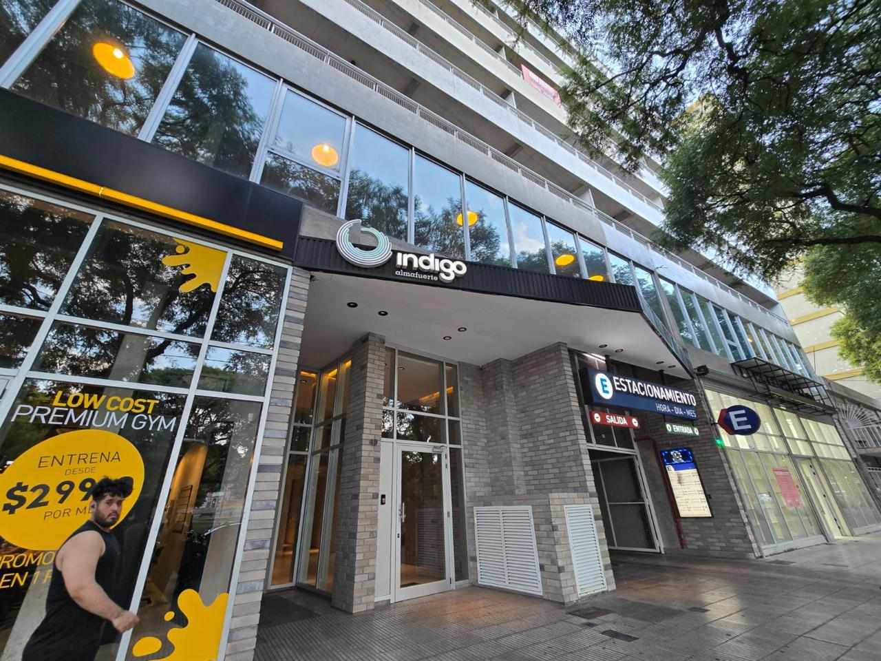 En Venta Monoambiente Divisible| 43m2 Parque Patricios