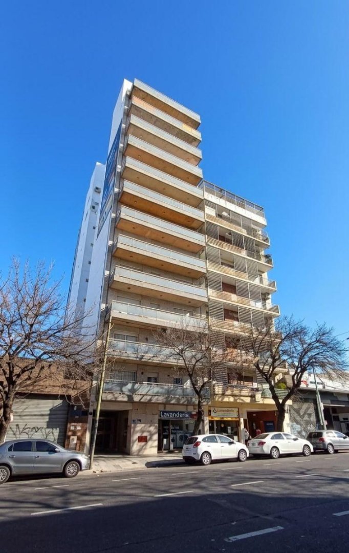 Monoambiente Divisible | Boedo | Bajas Expensas