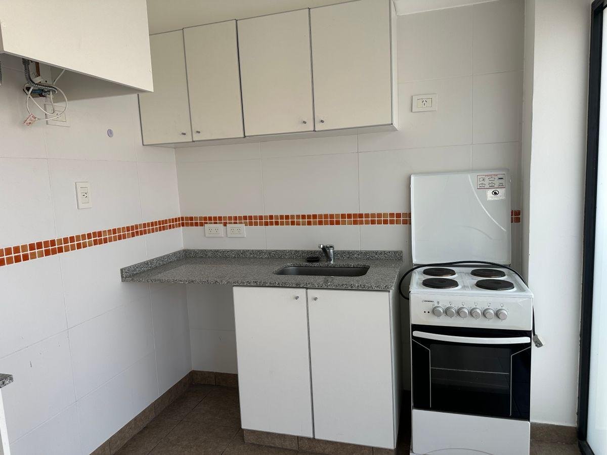 Departamento 2 Ambientes en Duplex | Villa del Parque | con Balcon Aterrazado