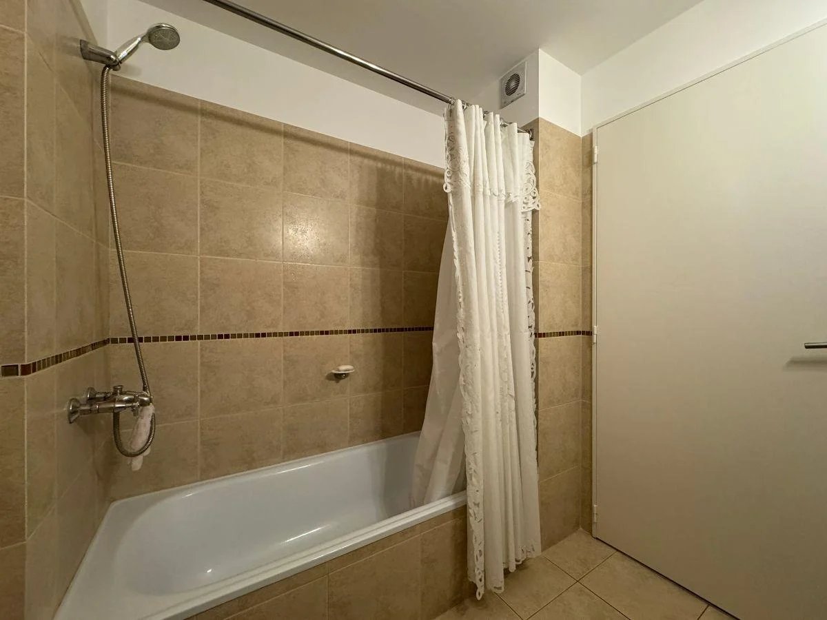 Departamento en Venta | 3 Ambientes | Flores | con Cochera y Pileta — foto 4 de 36