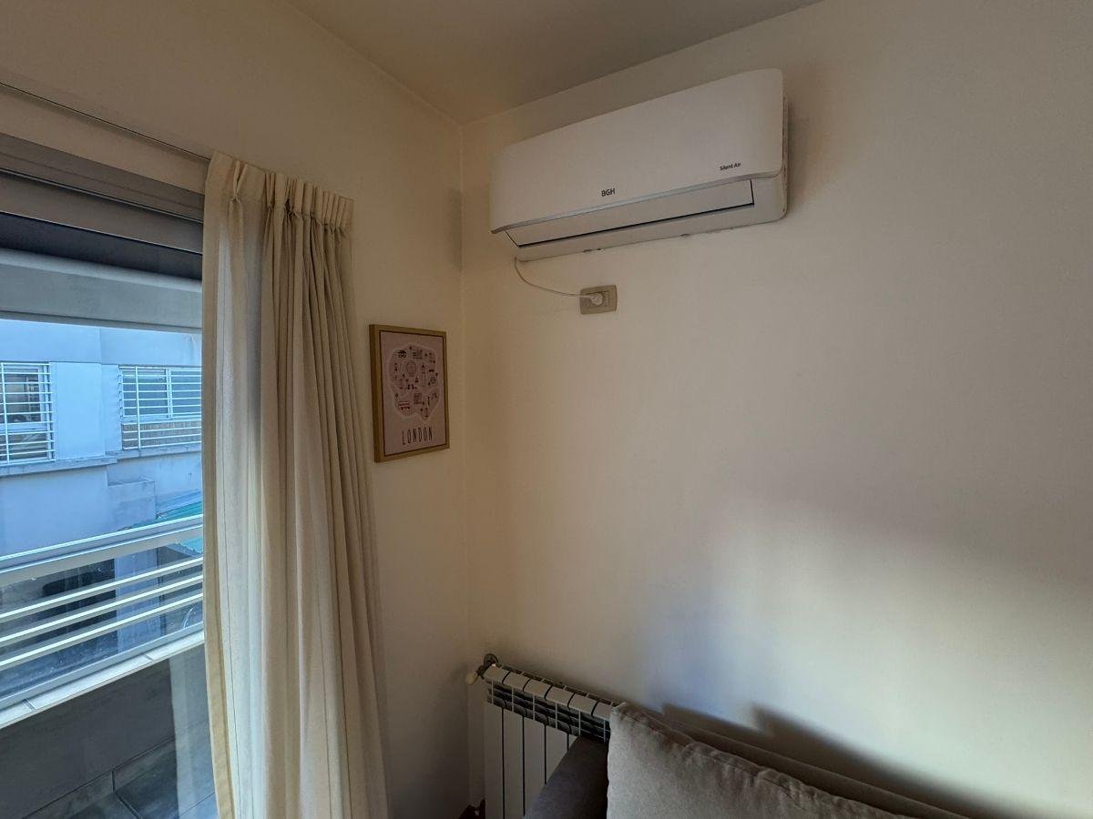 Departamento en Venta | 3 Ambientes | Flores | con Cochera y Pileta — foto 3 de 36