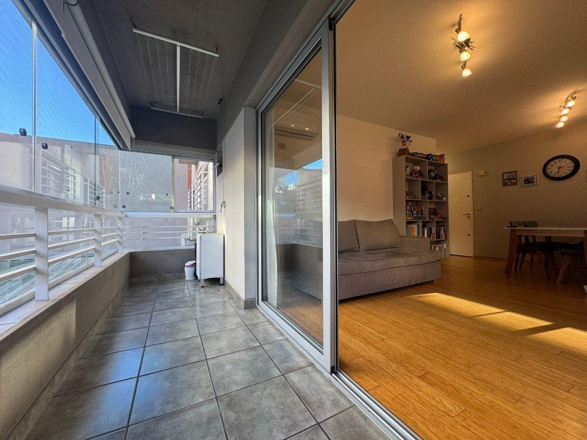 Departamento en Venta | 3 Ambientes | Flores | con Cochera y Pileta
