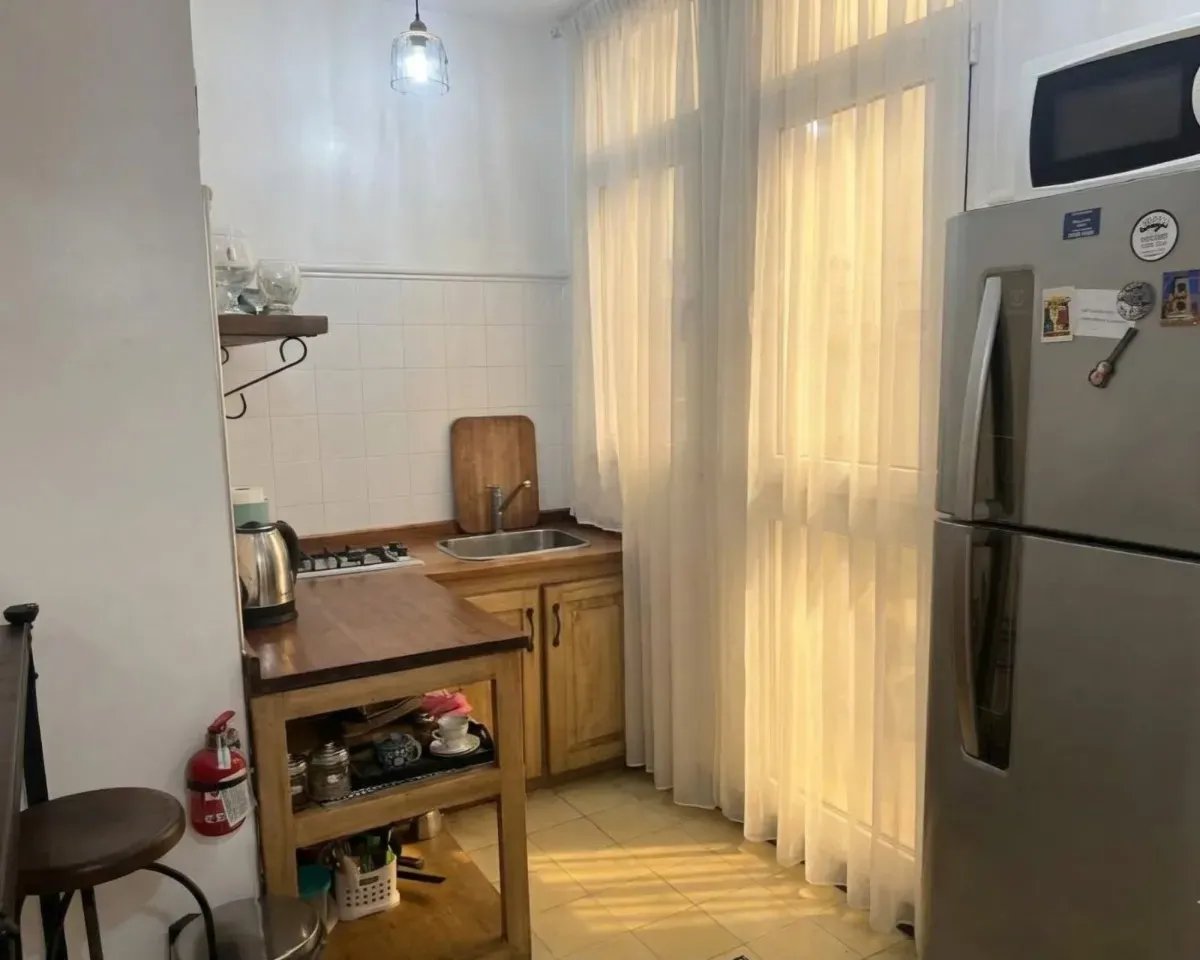 2 Ambientes | Refacción Total + Dvh | Amueblado Opcional | 2 Ascensores — foto 5 de 21