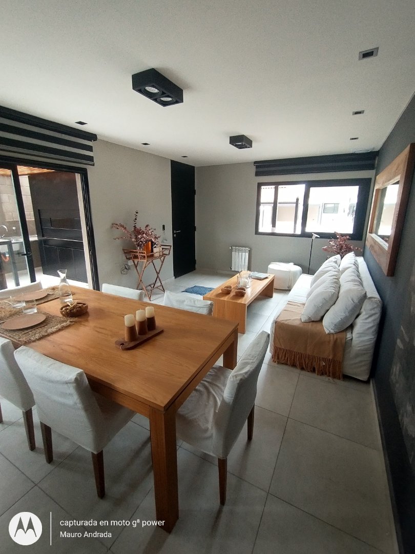 Casa 2 dorm con cochera en barrio Cerrado — foto 4 de 12