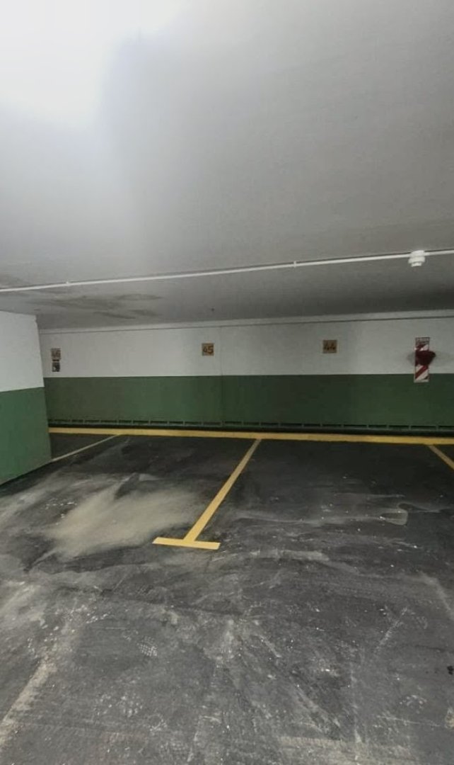 Cochera subterránea en Nva Cba — foto 4 de 4