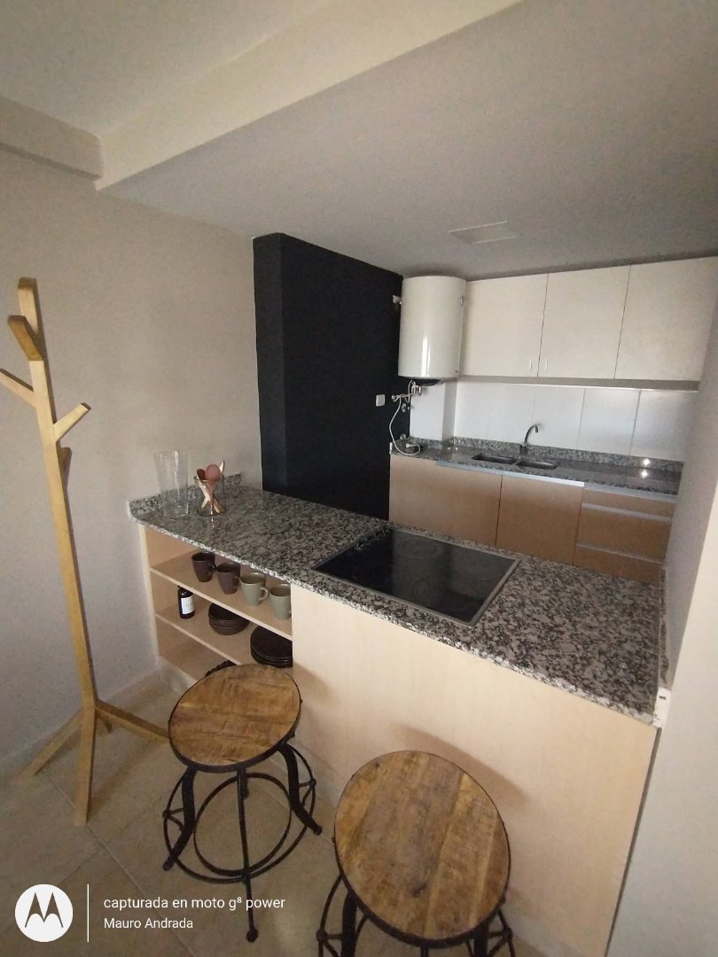 Departamento en Edificio Coral State
