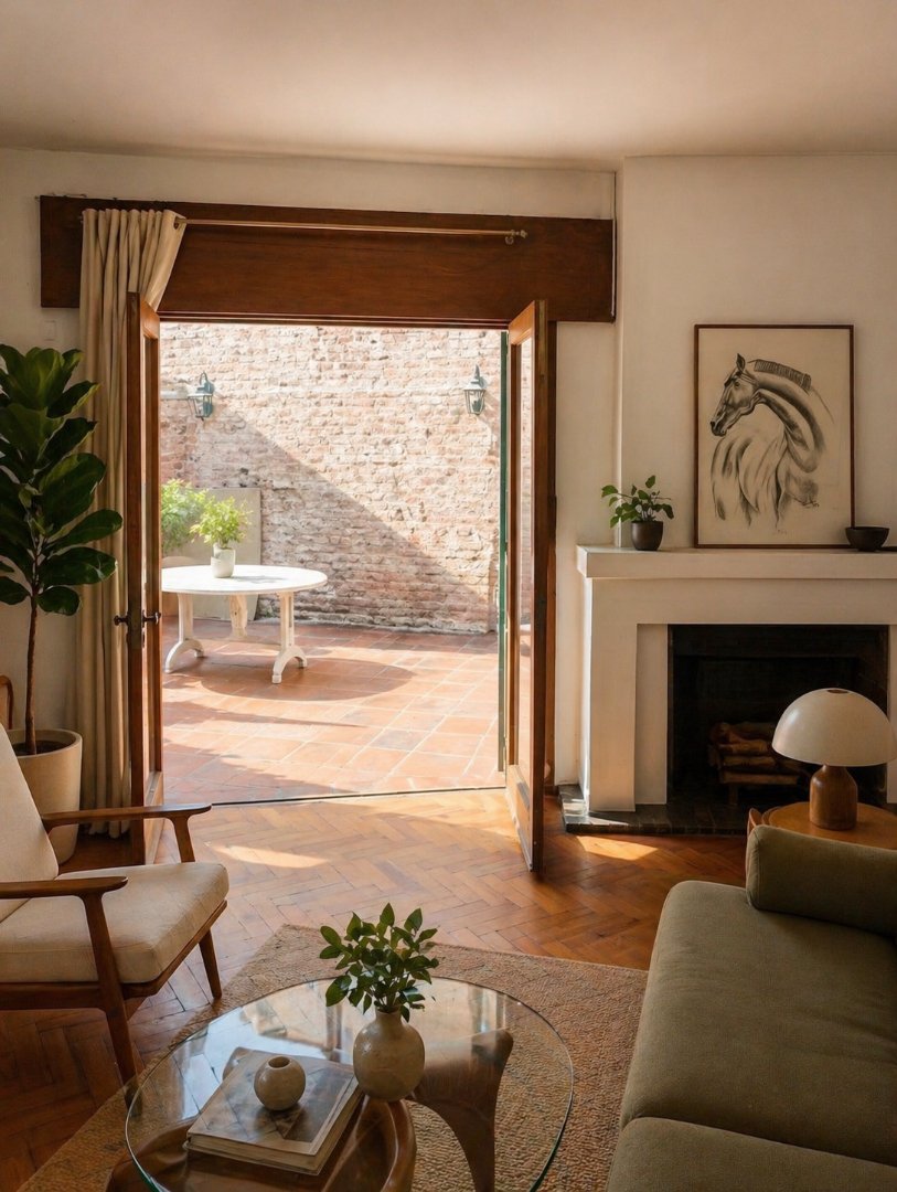 Dpto/PH en Planta Alta barrio Centro de Córdoba