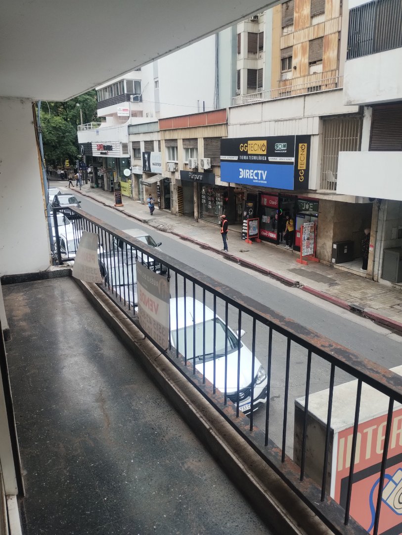 Dpto/PH en Planta Alta barrio Centro de Córdoba — foto 2 de 19