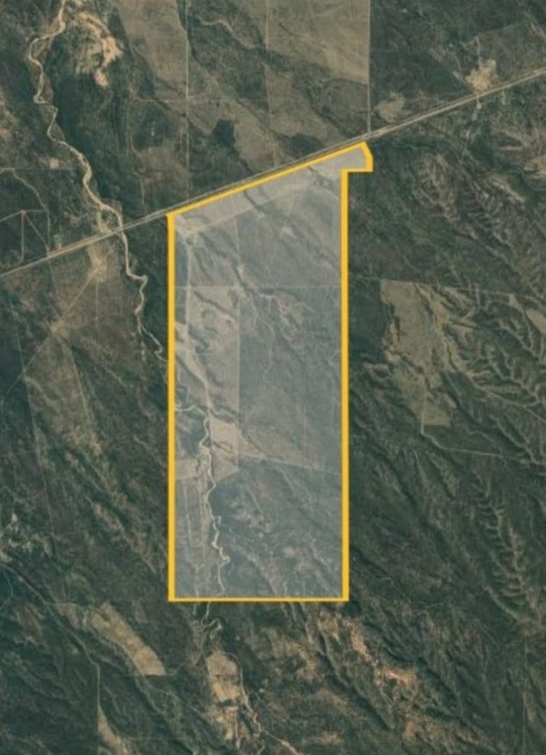 Campo Ganadero acceso por Ruta asfalto — foto 3 de 22