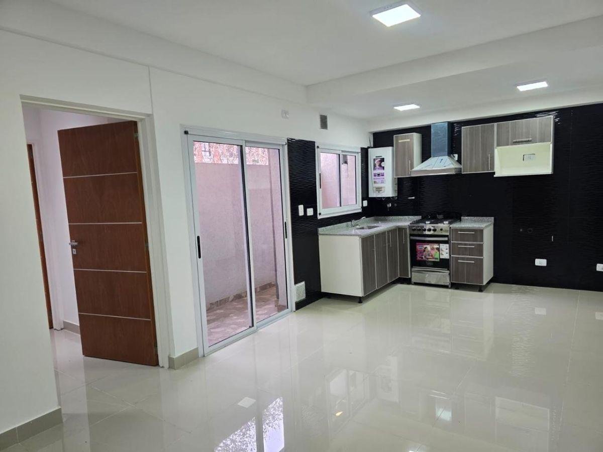 Departamento 2 Ambientes | con Balcon | Villa General Mitre — foto 4 de 15