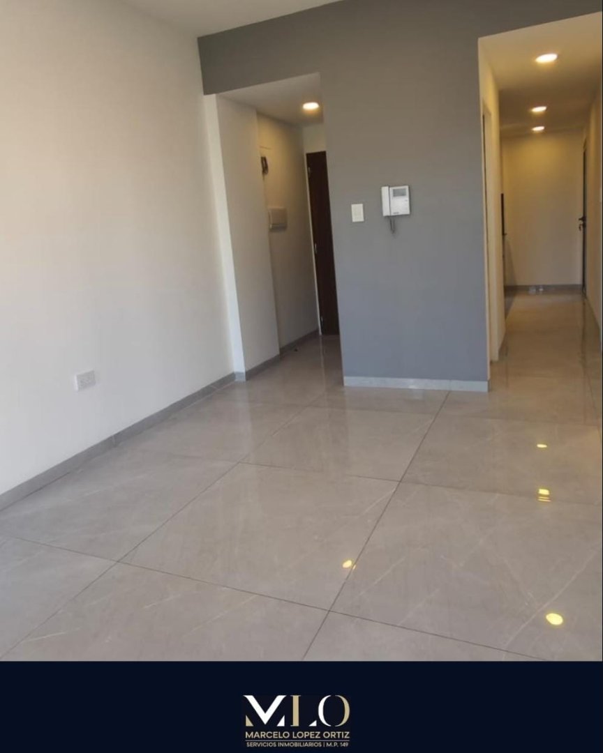 ALQUILER EDIFICO LOS BREÑALES DEPARTAMENTO DOS DORMITORIOS — foto 3 de 11