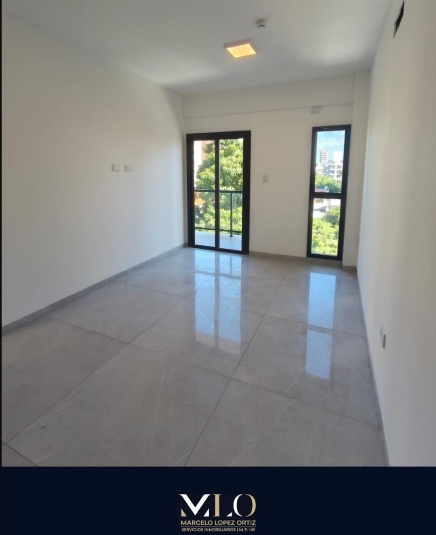 ALQUILER EDIFICO LOS BREÑALES DEPARTAMENTO DOS DORMITORIOS — foto 2 de 11