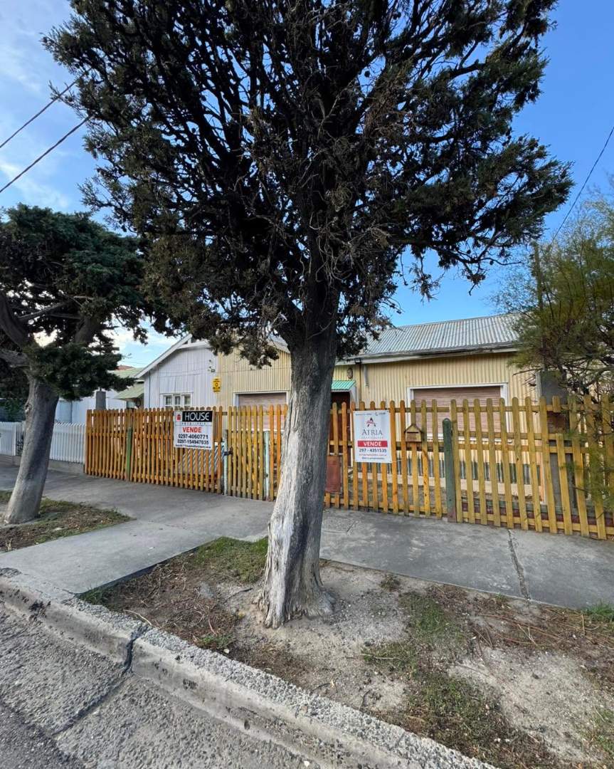 CASA VENTA KM3 PILOTO VILLARINO