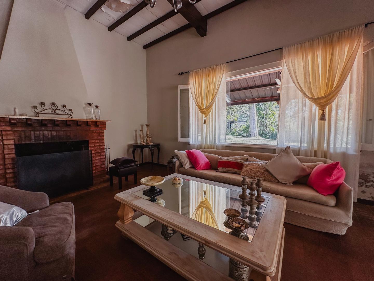 VENTA CASA TRADICIONAL EL CORTE LOTE 5600m2