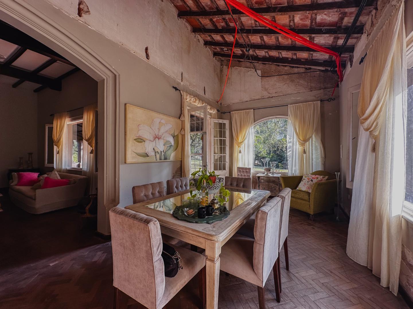 VENTA CASA TRADICIONAL EL CORTE LOTE 5600m2 — foto 4 de 20