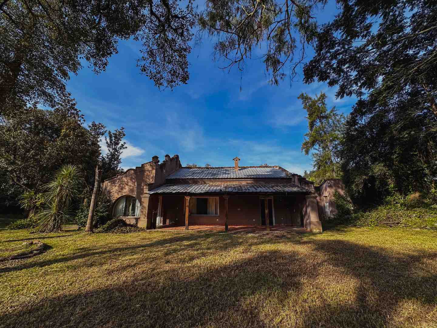VENTA CASA TRADICIONAL EL CORTE LOTE 5600m2 — foto 5 de 20