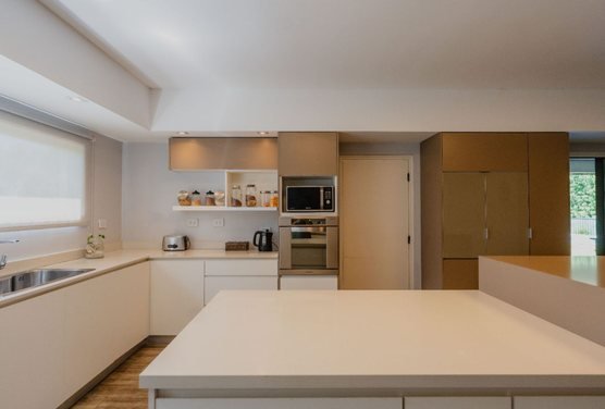 Vivir Praderas Resort no es habitar una casa, es pertenecer al estándar más alto de Yerba Buena.