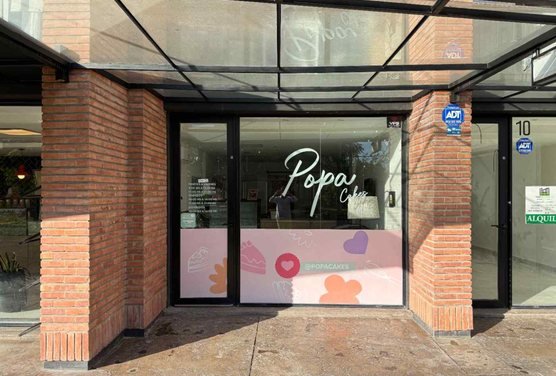 VENTA LOCAL COMERCIAL N°10 CON COCHERA YERBA BUENA — foto 2 de 10