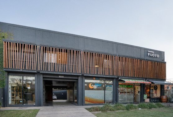 ALQUILER OFICINA 20m2 CASCO VIEJO YERBA BUENA