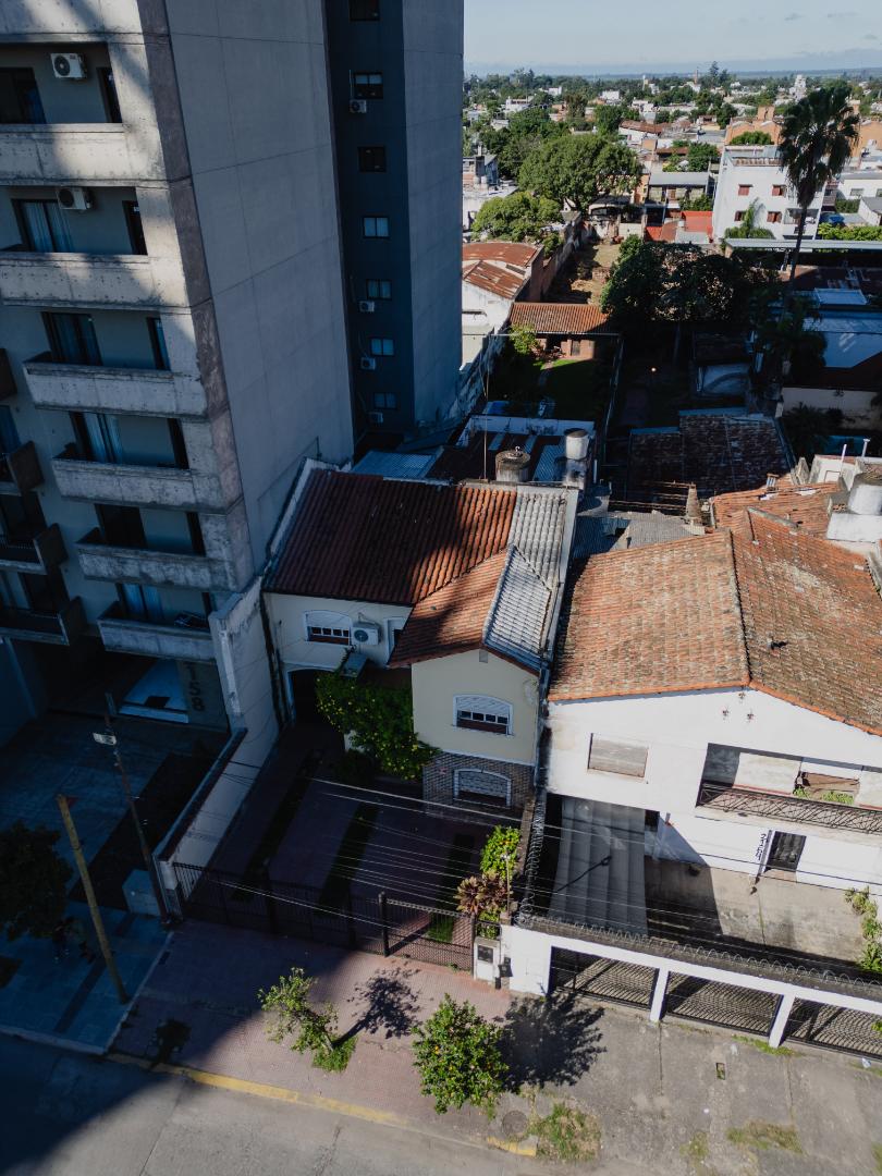 Lote apto desarrollo en altura – Av. Mate de Luna | Tucumán — foto 3 de 10