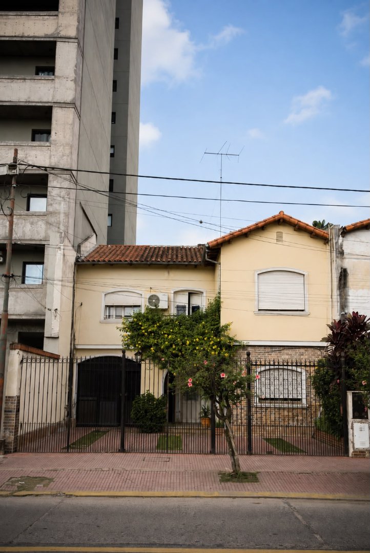 Lote apto desarrollo en altura – Av. Mate de Luna | Tucumán