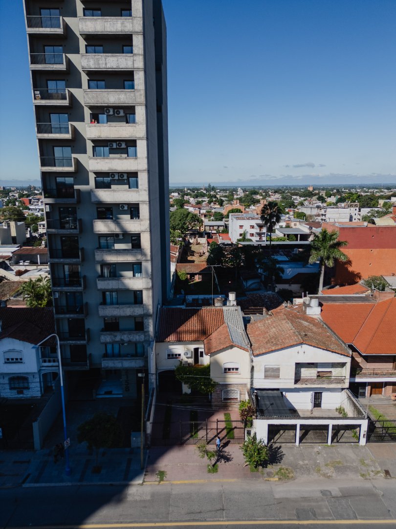 Lote apto desarrollo en altura – Av. Mate de Luna | Tucumán — foto 2 de 10