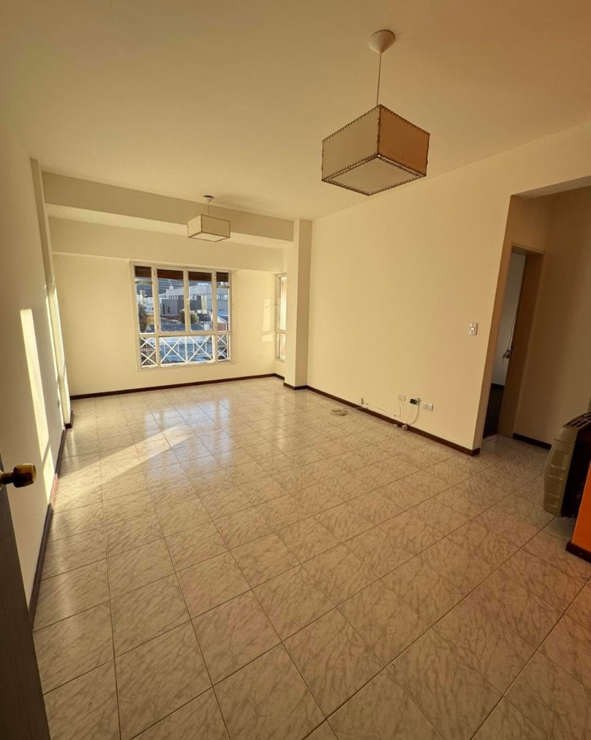 Edificio Ledesma – Tercer piso con vista a calle Dorrego.