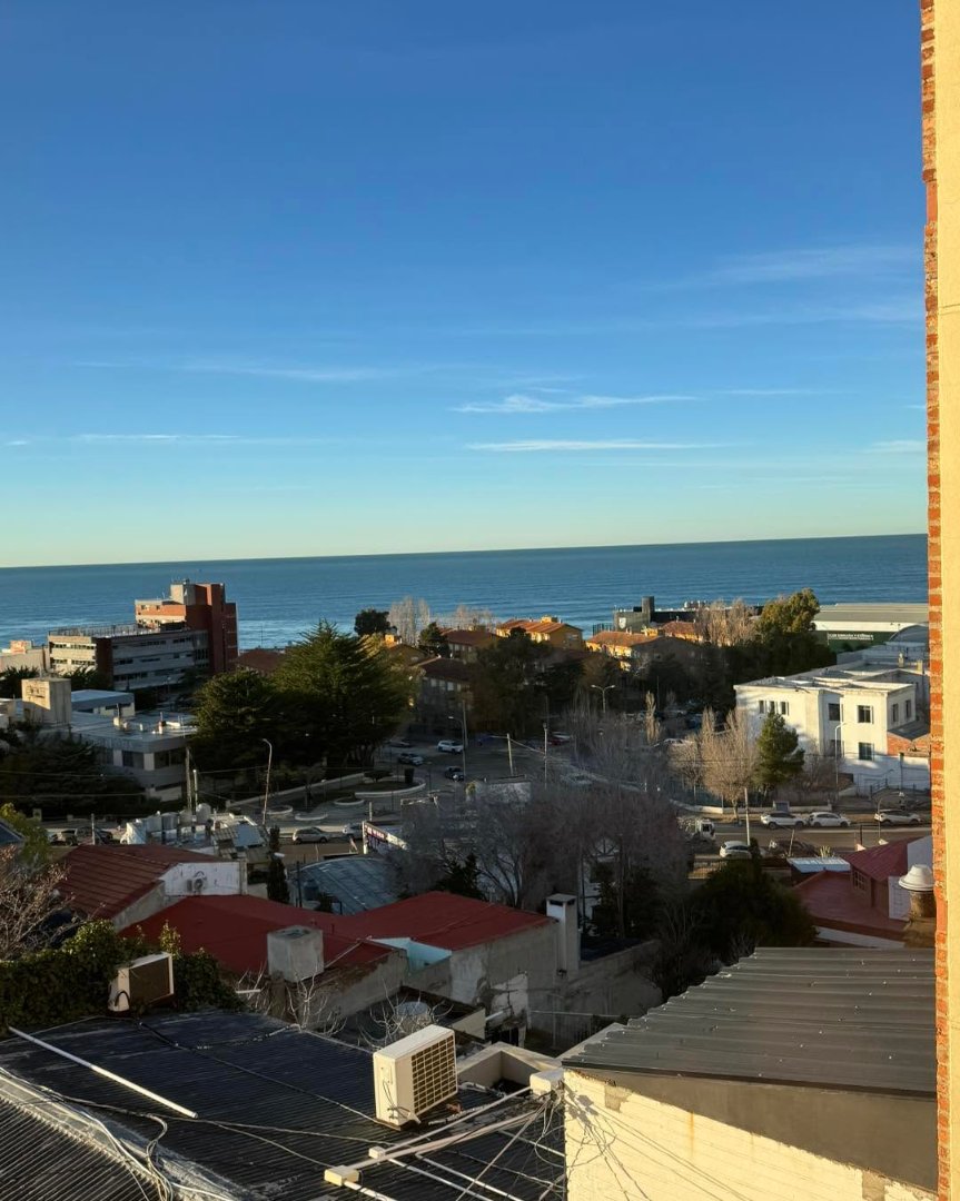 Edificio Ledesma – Tercer piso con vista a calle Dorrego. — foto 4 de 11
