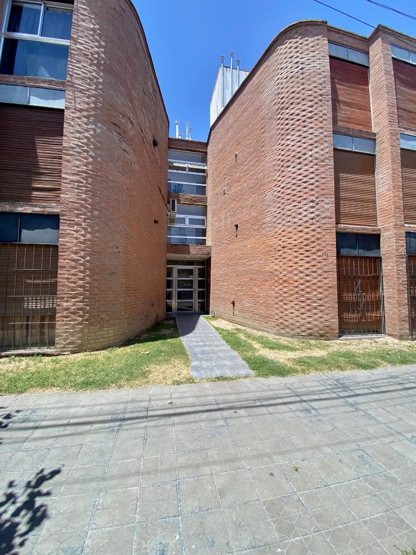 DEPARTAMENTO 1 DR CENTRICO RIO CUARTO