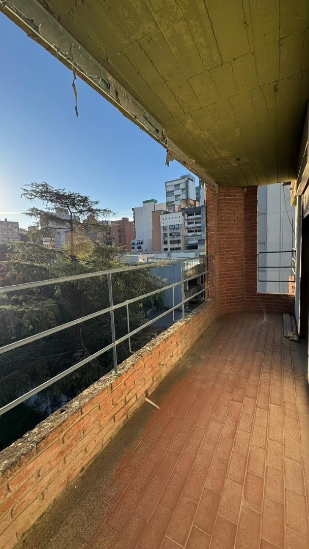 DEPARTAMENTO EN BARRIO NORTE — Balcarce al 400 — foto 2 de 10
