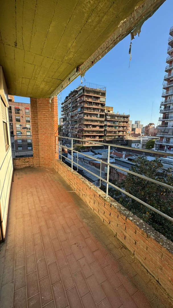 DEPARTAMENTO EN BARRIO NORTE — Balcarce al 400 — foto 4 de 10