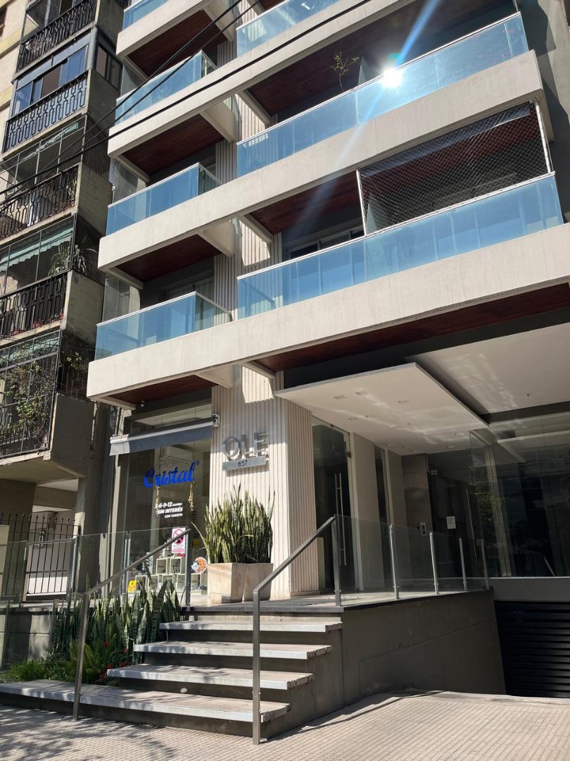 🏊 VENTA — DEPTO PREMIUM 2 DORM