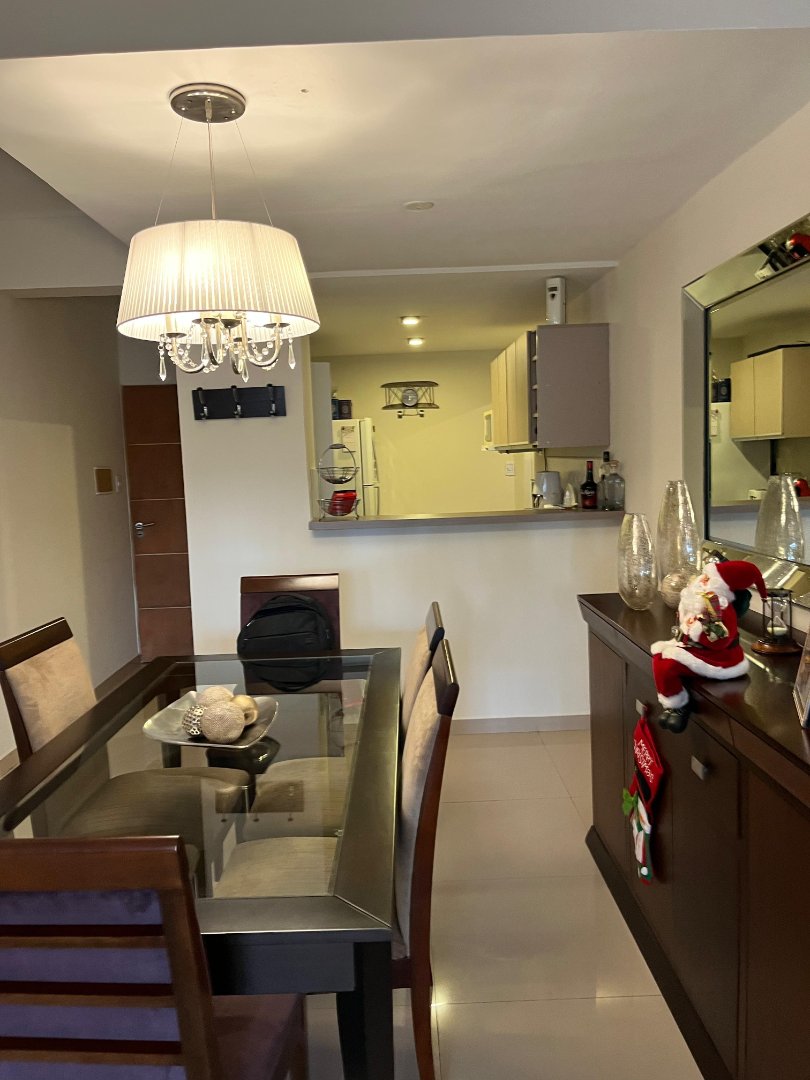 🏊 VENTA — DEPTO PREMIUM 2 DORM — foto 3 de 10