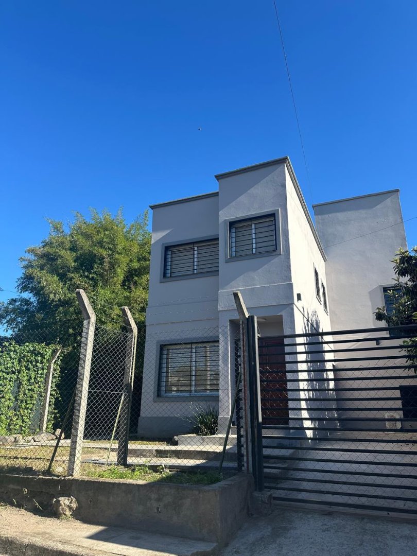🏡 VENTA — CASA 3 DORMITORIOS EN TAFÍ VIEJO