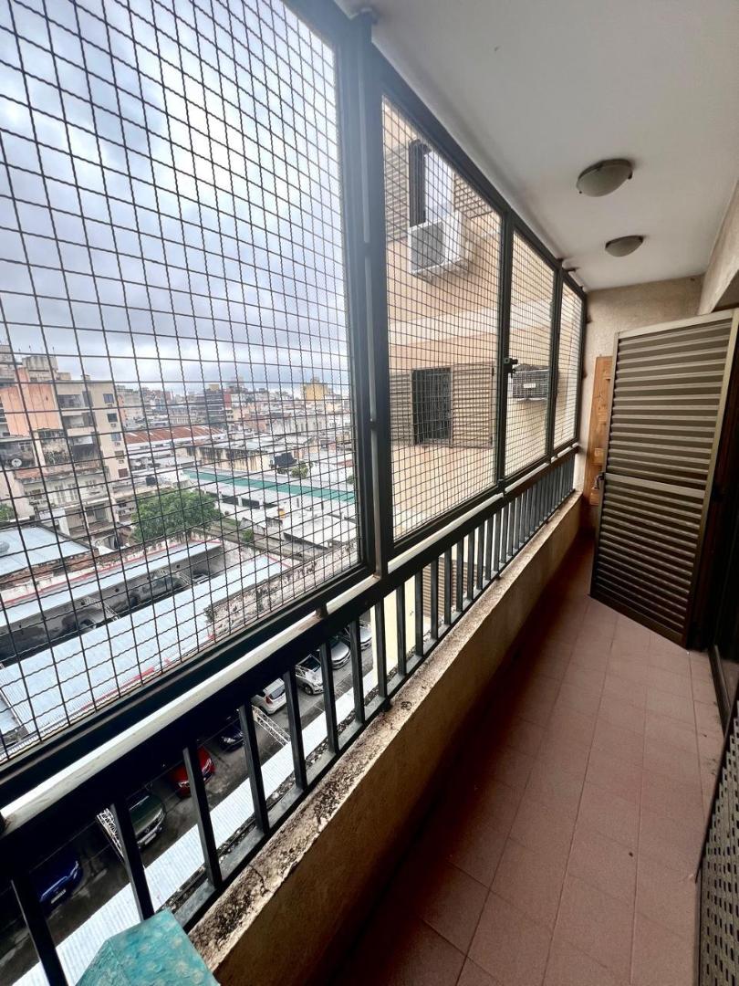 🏢 SEMIPISO DE CATEGORÍA — SANTIAGO AL 800 — foto 3 de 16