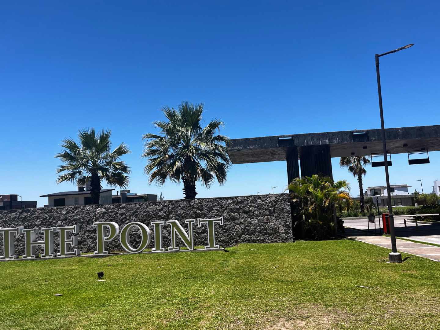 LOTE CENTRAL EN VENTA – THE POINT COUNTRY  H25 — foto 5 de 22