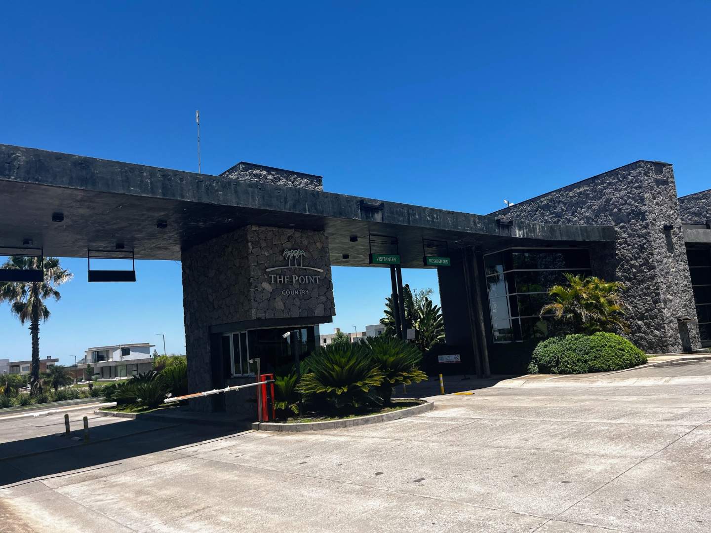 LOTE CENTRAL EN VENTA – THE POINT COUNTRY  H24 — foto 2 de 25