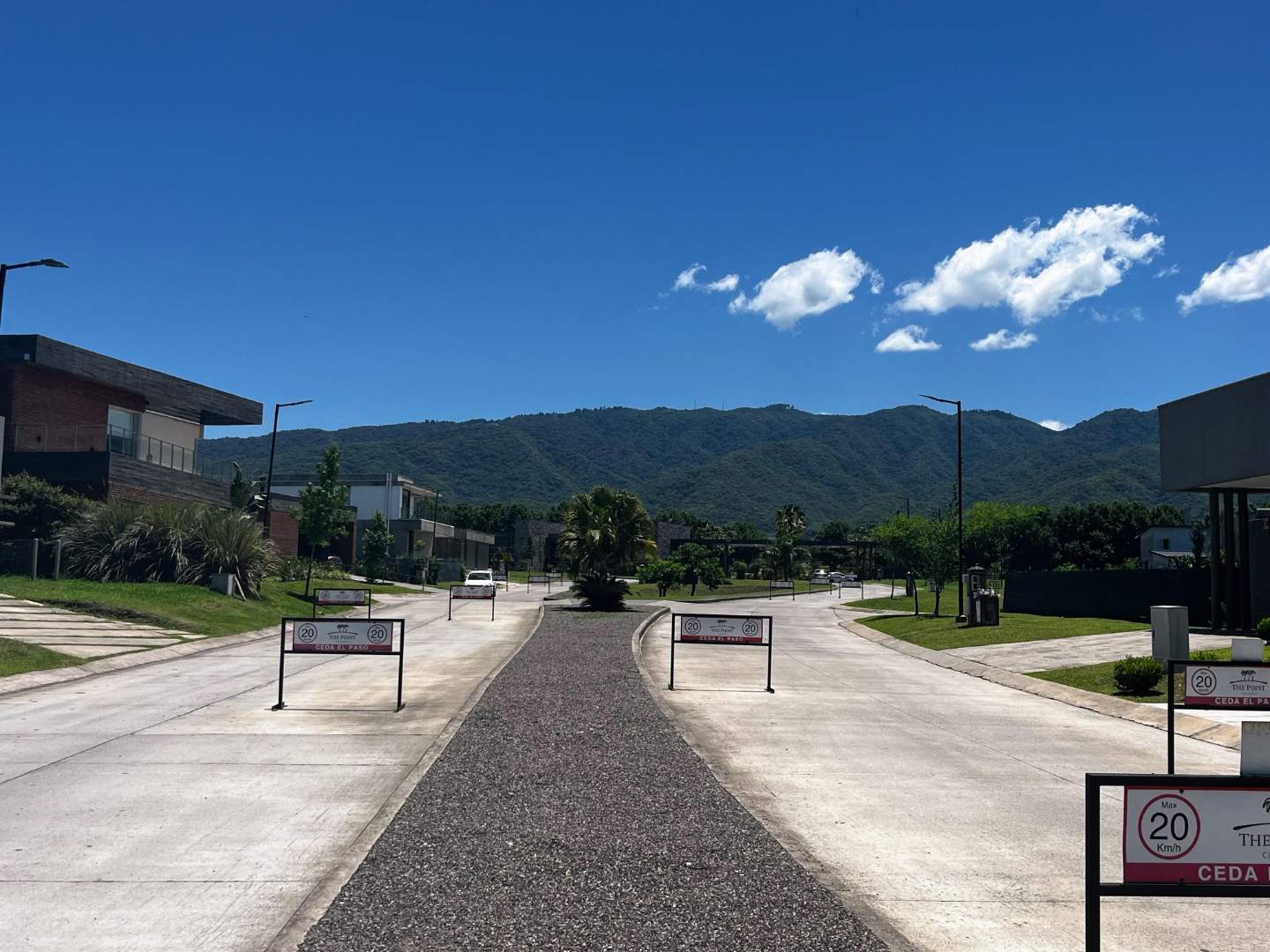 LOTE CENTRAL EN VENTA – THE POINT COUNTRY  H24 — foto 4 de 25