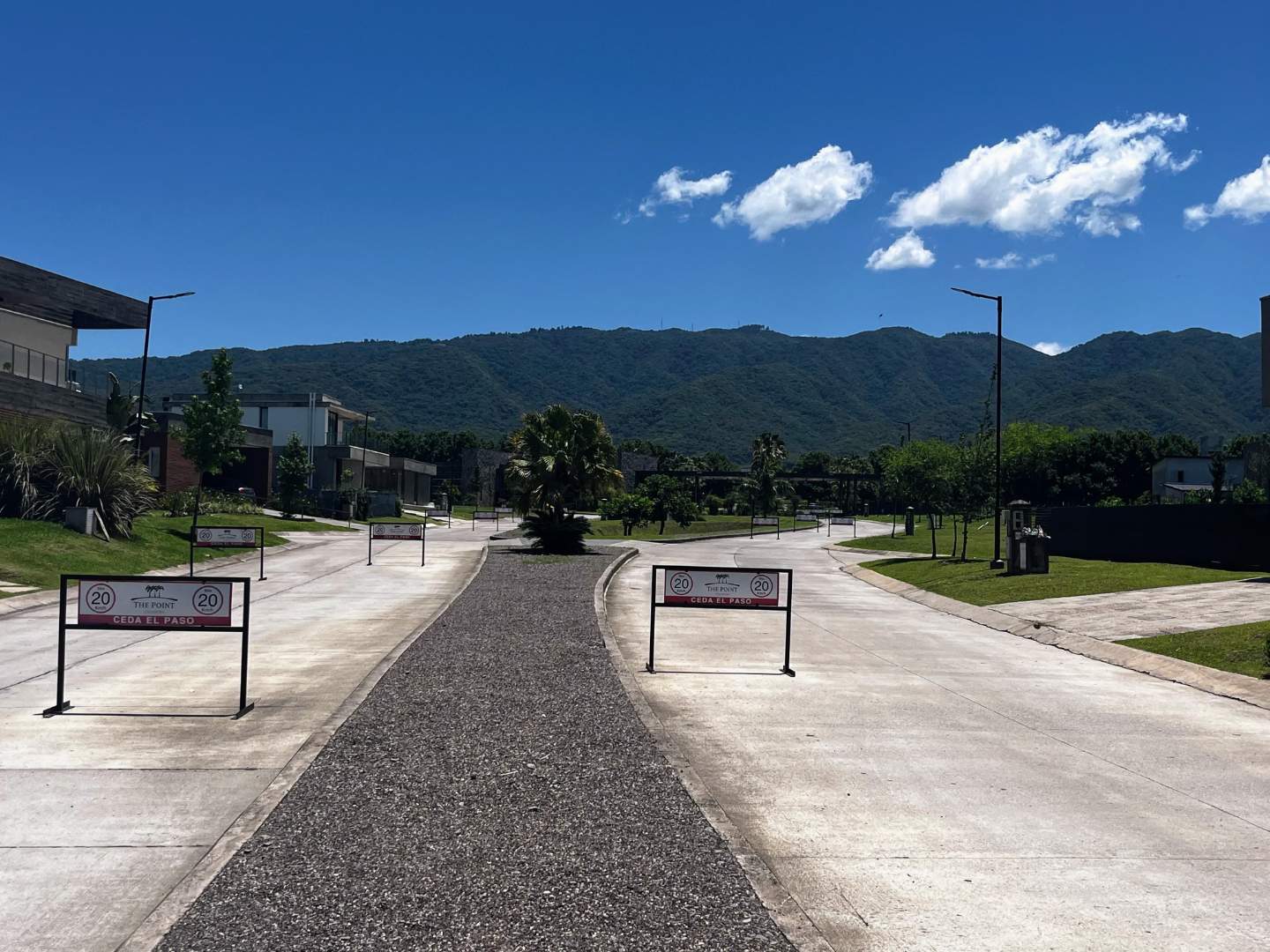 LOTE CENTRAL EN VENTA – THE POINT COUNTRY  H24 — foto 5 de 25