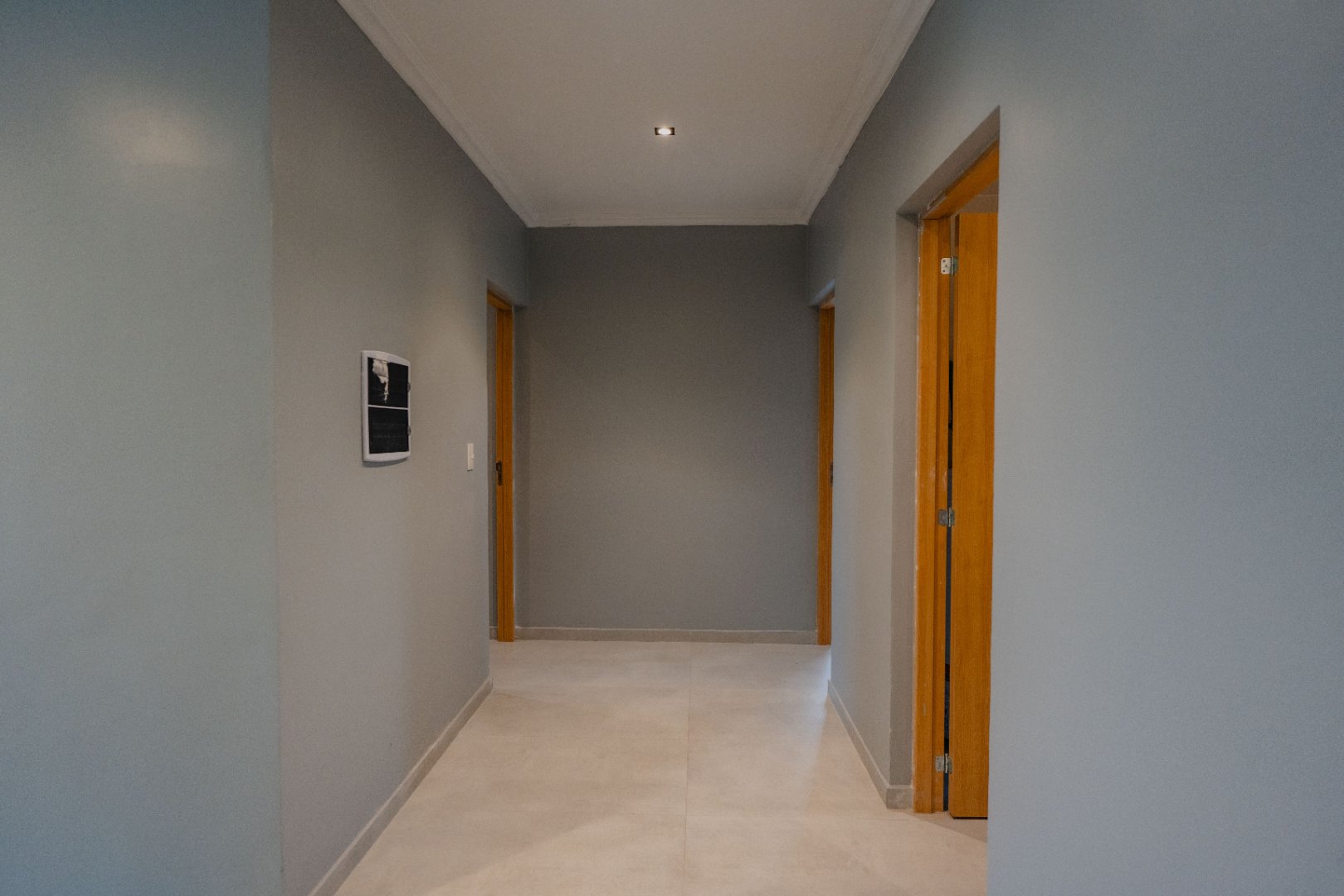 CASA A ESTRENAR EN VENTA – BARRIO PRIVADO LAS CAÑAS 1 — foto 3 de 85