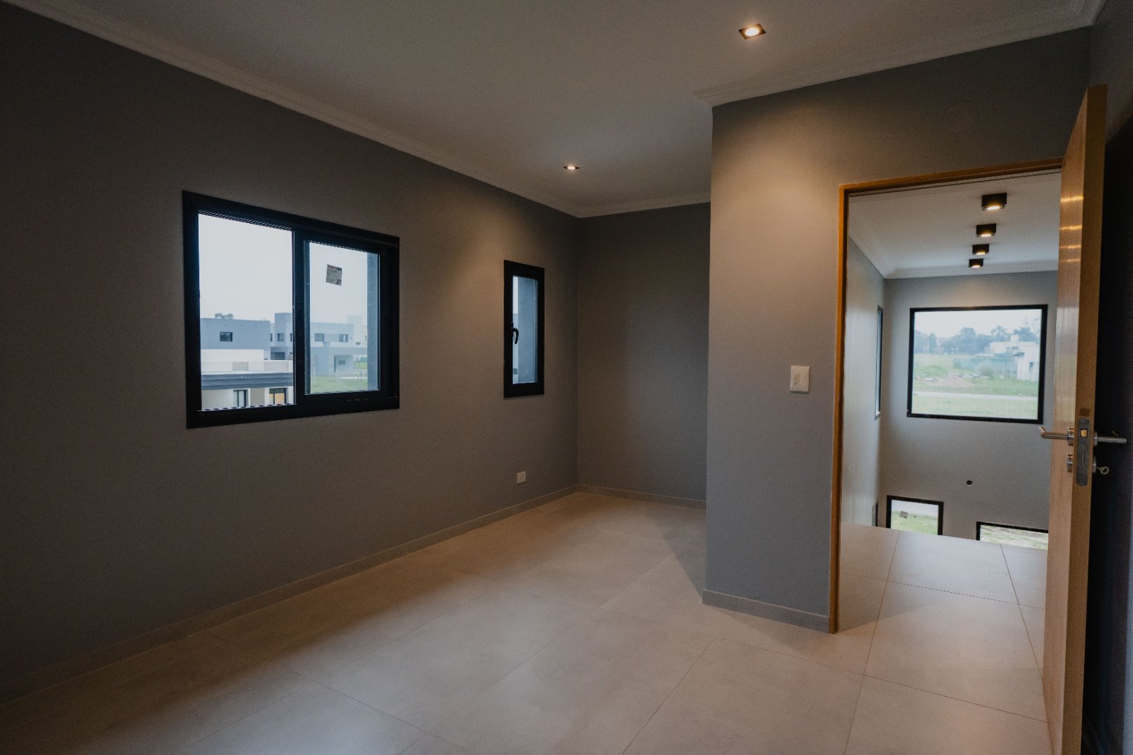 CASA A ESTRENAR EN VENTA – BARRIO PRIVADO LAS CAÑAS 1 — foto 4 de 85