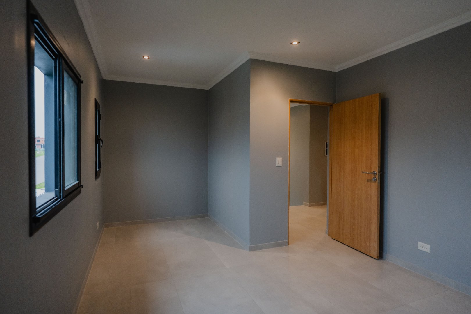 CASA A ESTRENAR EN VENTA – BARRIO PRIVADO LAS CAÑAS 1 — foto 5 de 85