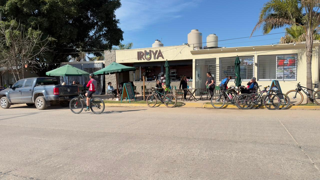 VENTA FONDO DE COMERCIO AV. PERON