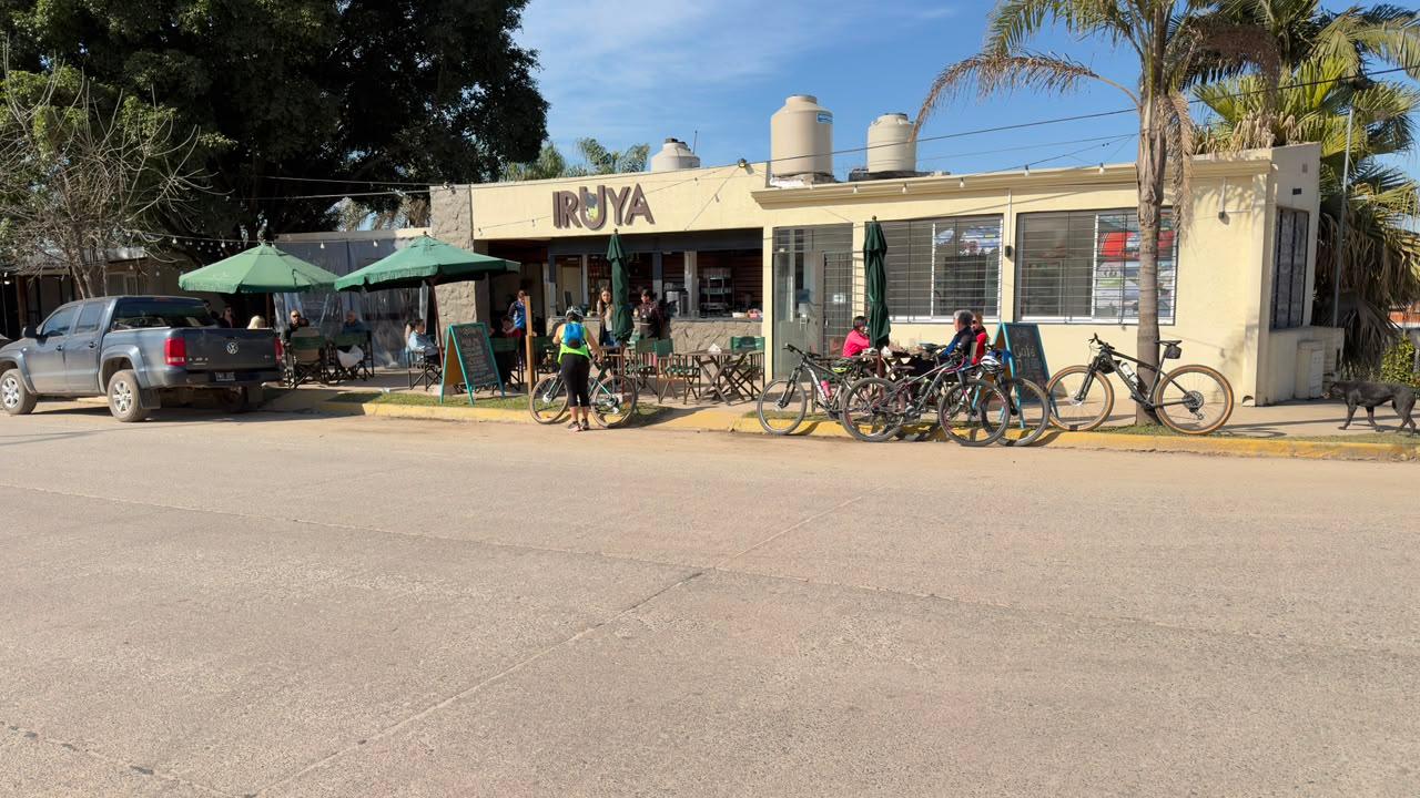 VENTA FONDO DE COMERCIO AV. PERON — foto 3 de 7
