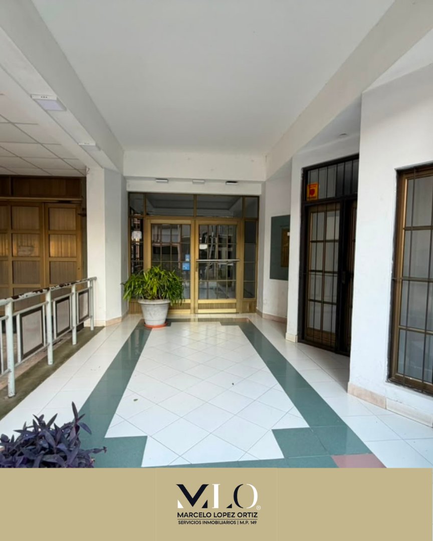ALQUILER DEPARTAMENTO BARRIO CAMBA CUA - SAN LUIS AL 900 — foto 2 de 14