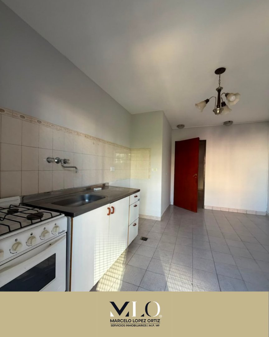 ALQUILER DEPARTAMENTO BARRIO CAMBA CUA - SAN LUIS AL 900 — foto 4 de 14